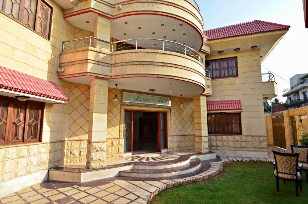 Hotel Blue Sky Executive Image 14