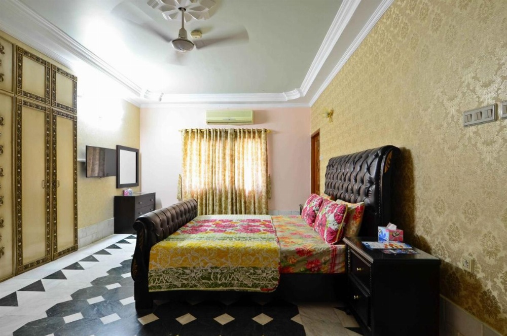 Hotel Blue Sky Executive Image 17