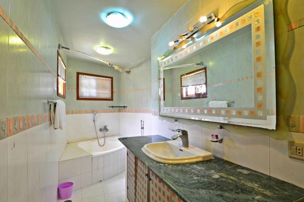 Hotel Blue Sky Executive Image 18