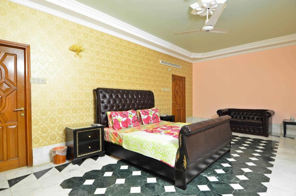 Hotel Blue Sky Executive Image 19