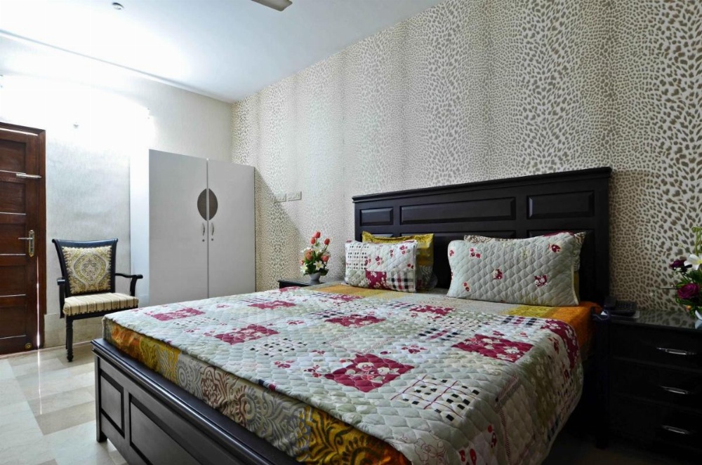 Hotel Blue Sky Executive Image 20
