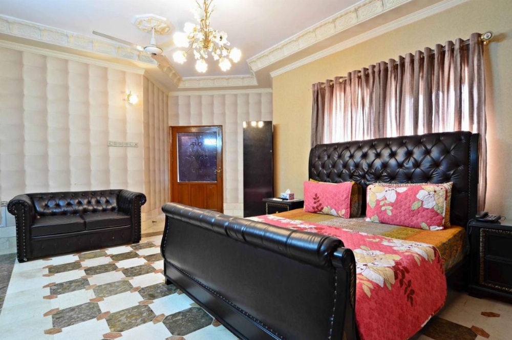 Hotel Blue Sky Executive Image 22