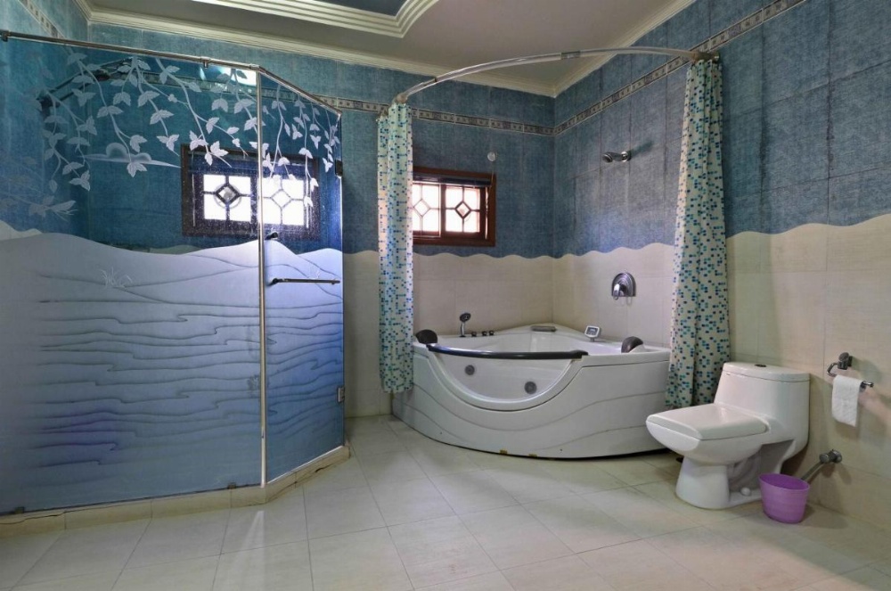 Hotel Blue Sky Executive Image 27
