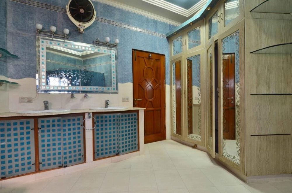 Hotel Blue Sky Executive Image 28